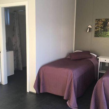 Stryta Apartment 3 Olfus Eksteriør billede