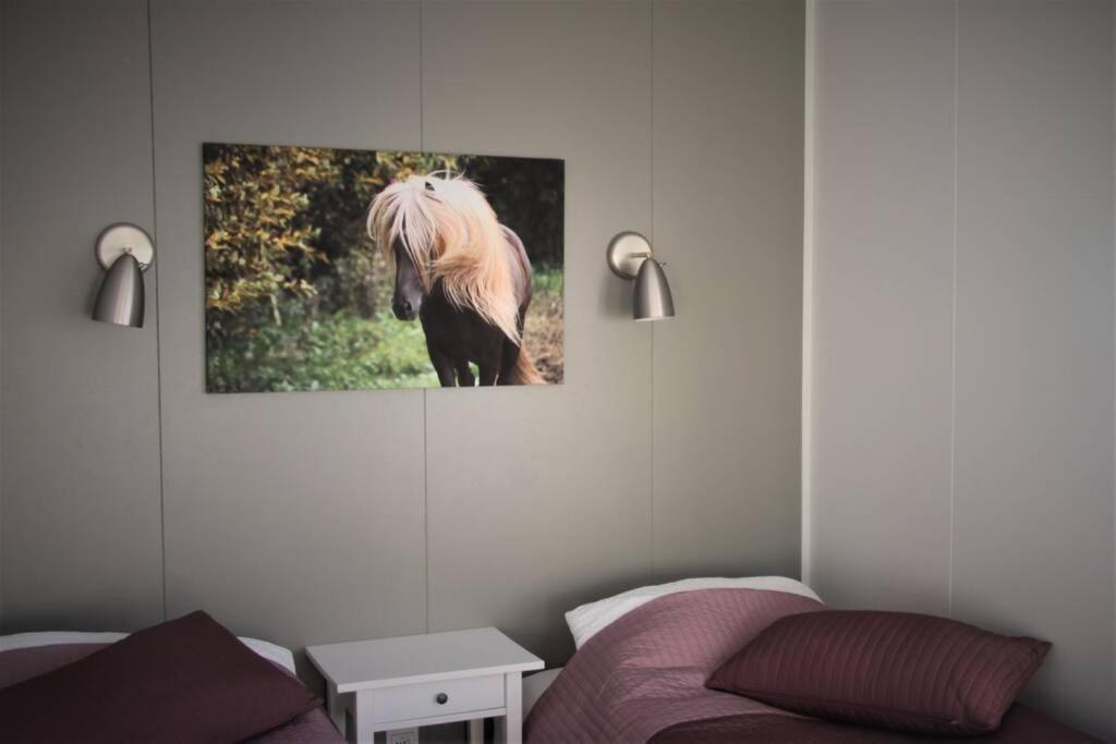 Stryta Apartment 3 Olfus Eksteriør billede